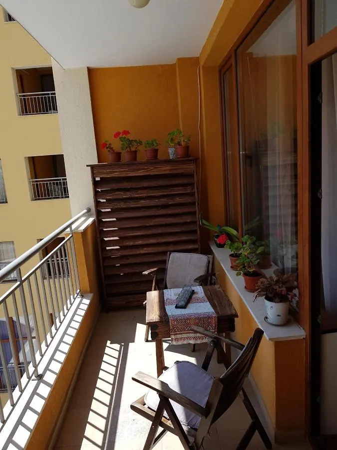 Dream Apartment - Golden Sands