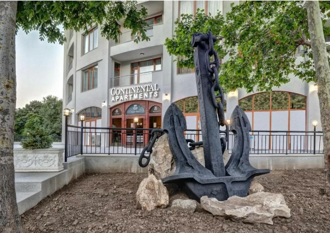 Dream Apartment - Golden Sands Bulgaria