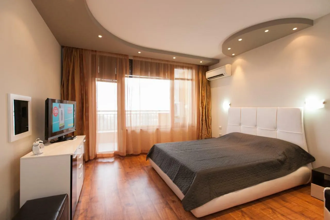 Dream Apartment - Golden Sands