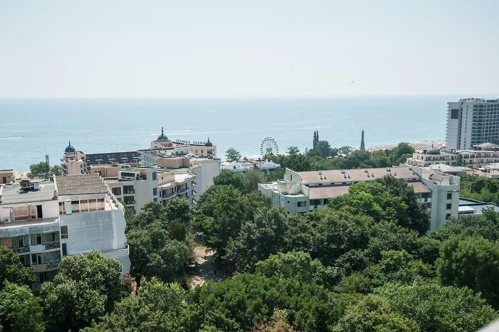 Dream Apartment - Golden Sands