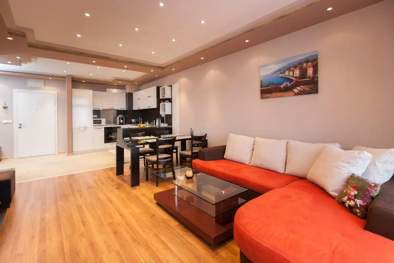 Dream Apartment - Golden Sands