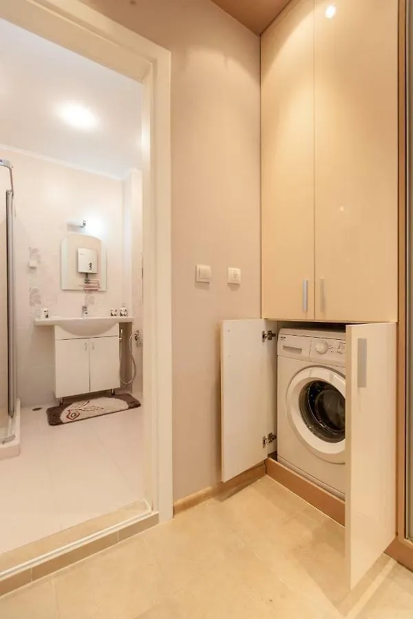 Dream Apartment - Golden Sands