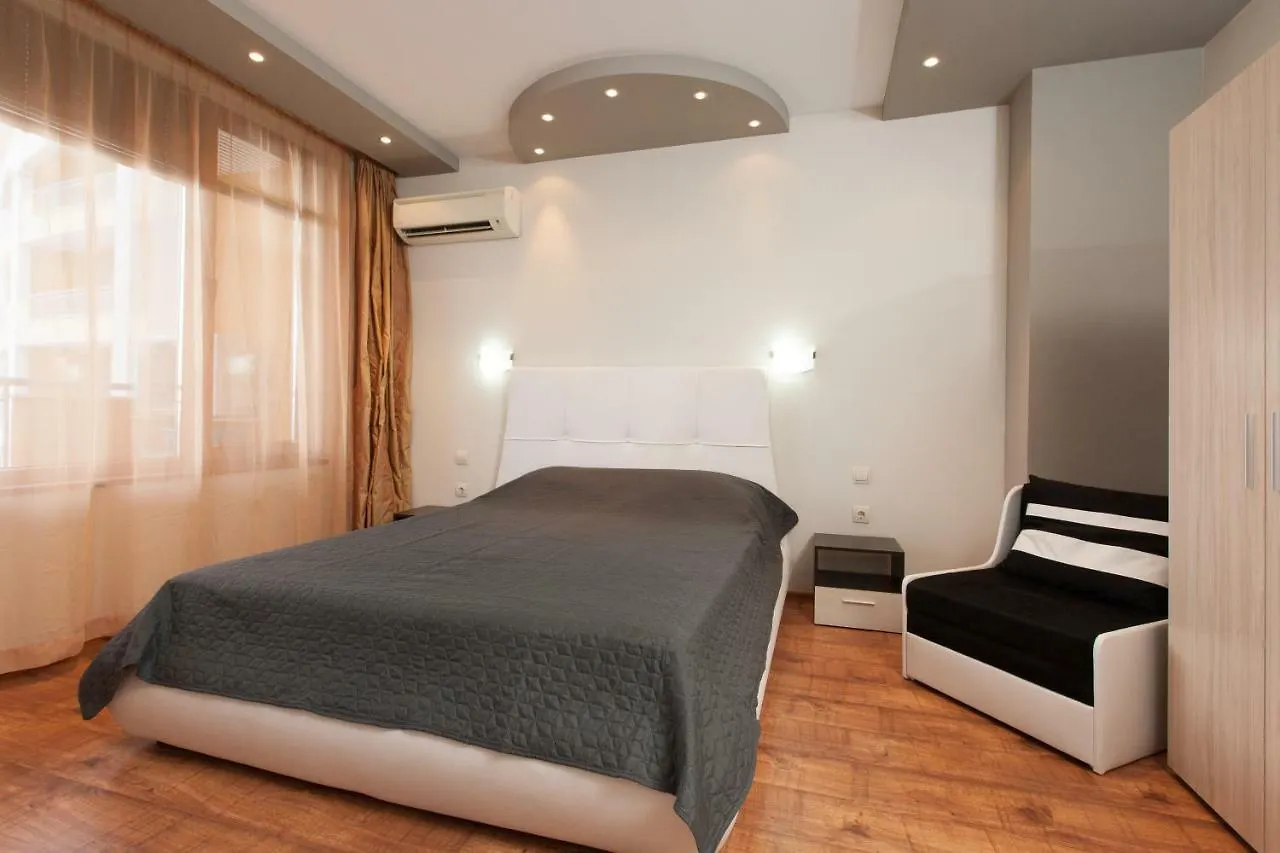 Dream Apartment - Zlate písky Bulharsko