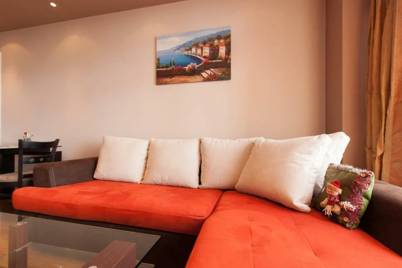 Dream Apartment - Golden Sands